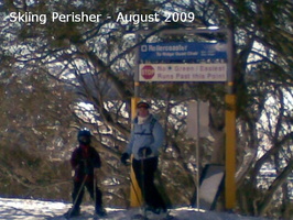 20090809  Perisher Blue Skiing Snow  12 of 23  001